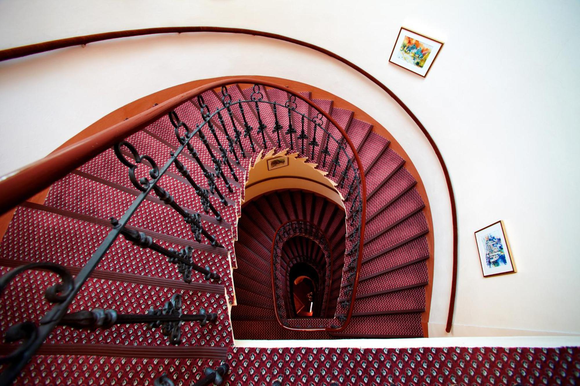 Hotel Austria - Vienna