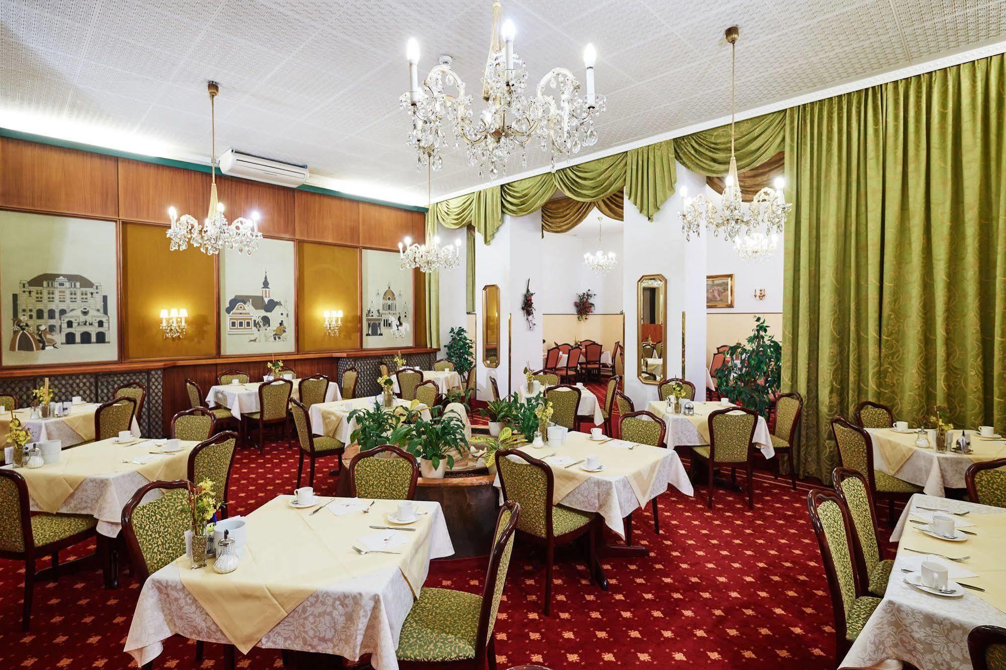 Austria - Vienna